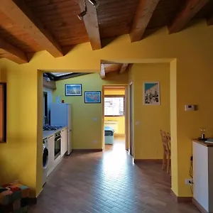 Kardía Apartamento Palermo