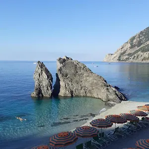 Casa Acciughina Apartamento Monterosso al Mare