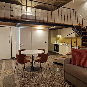 Residenza Allegra Apartamento Génova