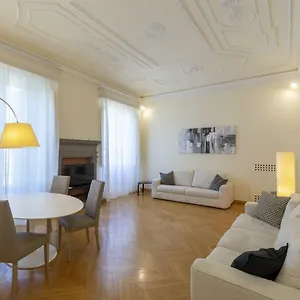 Elegance In Santa Maria Novella Apartamento