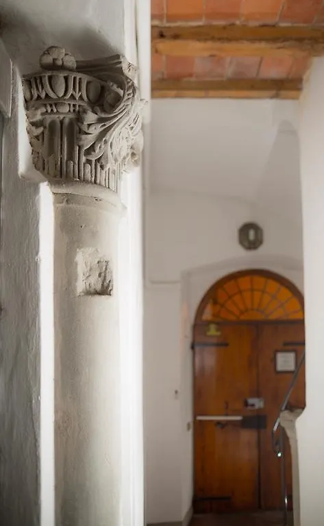 Il Gigliolo Apartment Florencia