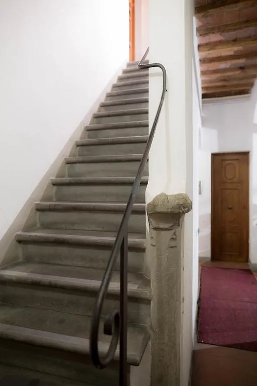פירנצה Il Gigliolo Apartment 0*,  איטליה